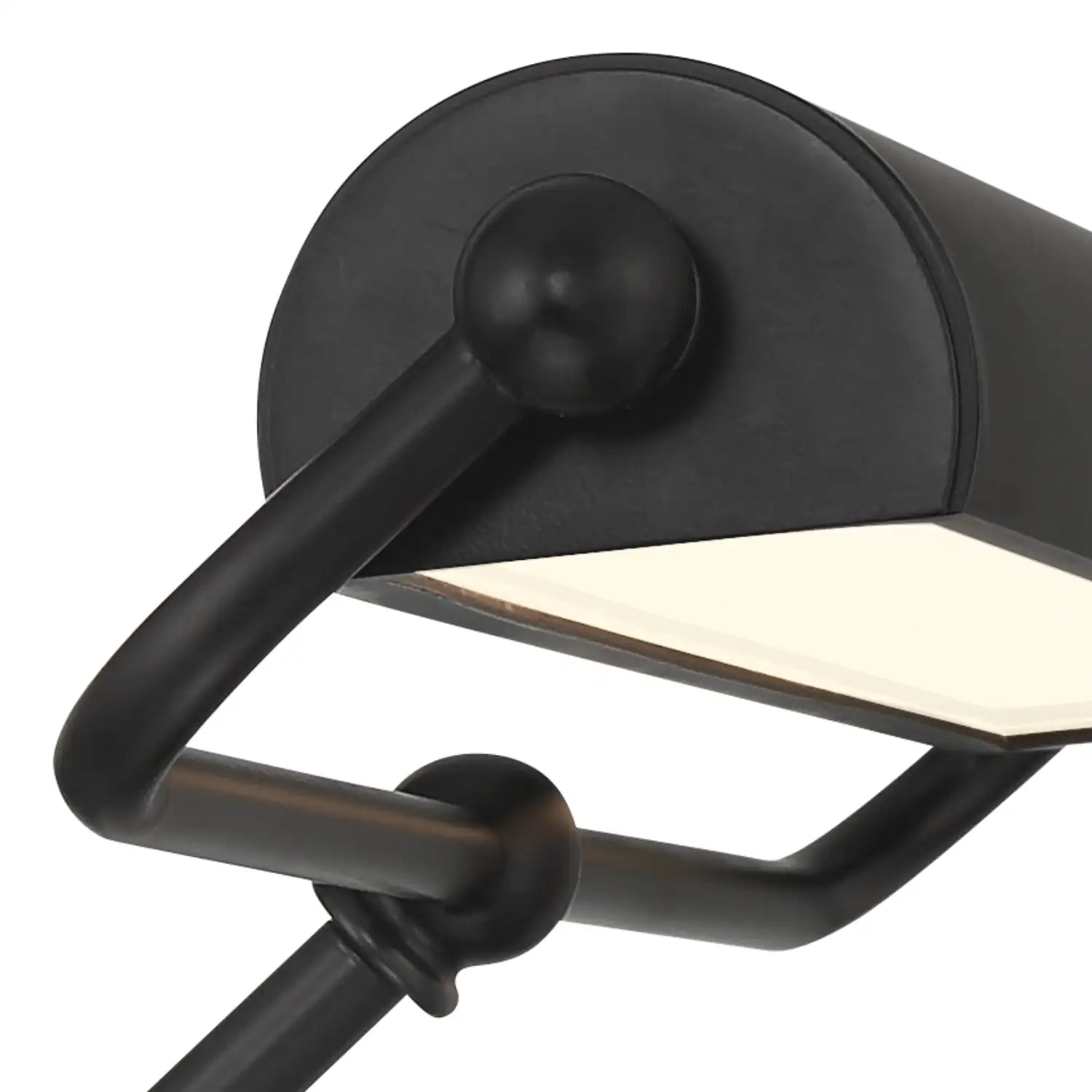 CRYSTORAMA, MILLER INTEGRATED LED PICTURE LIGHT, PICTURE LIGHTS