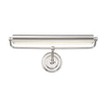 CRYSTORAMA, MILLER INTEGRATED LED PICTURE LIGHT, PICTURE LIGHTS