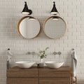 CRYSTORAMA, MORGAN TASK SCONCE, WALL SCONCES