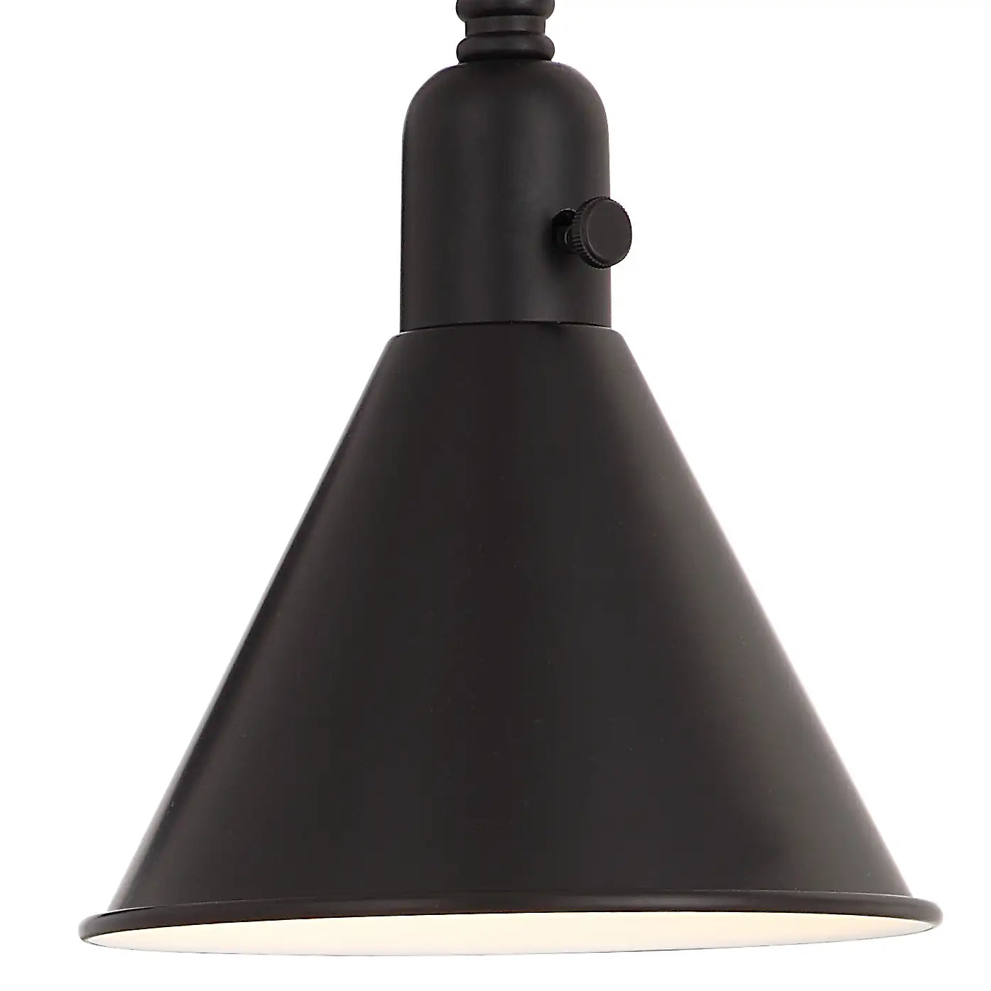 CRYSTORAMA, MORGAN TASK SCONCE, WALL SCONCES