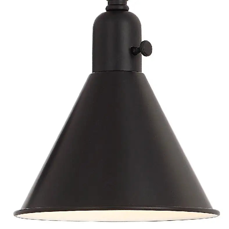 CRYSTORAMA, MORGAN TASK SCONCE, WALL SCONCES