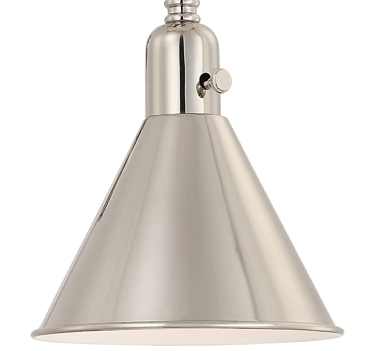 CRYSTORAMA, MORGAN TASK SCONCE, WALL SCONCES