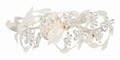 CRYSTORAMA, MARSELLE BATHROOM VANITY, VANITY LIGHT
