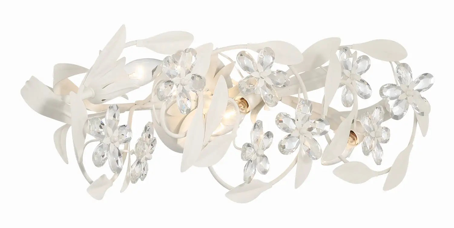 CRYSTORAMA, MARSELLE BATHROOM VANITY, VANITY LIGHT