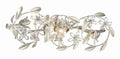 CRYSTORAMA, MARSELLE BATHROOM VANITY, VANITY LIGHT