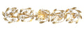 CRYSTORAMA, MARSELLE SCONCE, WALL SCONCES