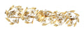CRYSTORAMA, MARSELLE SCONCE, WALL SCONCES