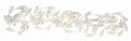 CRYSTORAMA, MARSELLE SCONCE, WALL SCONCES