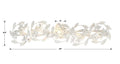 CRYSTORAMA, MARSELLE SCONCE, WALL SCONCES