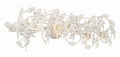 CRYSTORAMA, MARSELLE SCONCE, WALL SCONCES