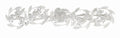 CRYSTORAMA, MARSELLE SCONCE, WALL SCONCES