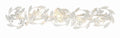CRYSTORAMA, MARSELLE SCONCE, WALL SCONCES