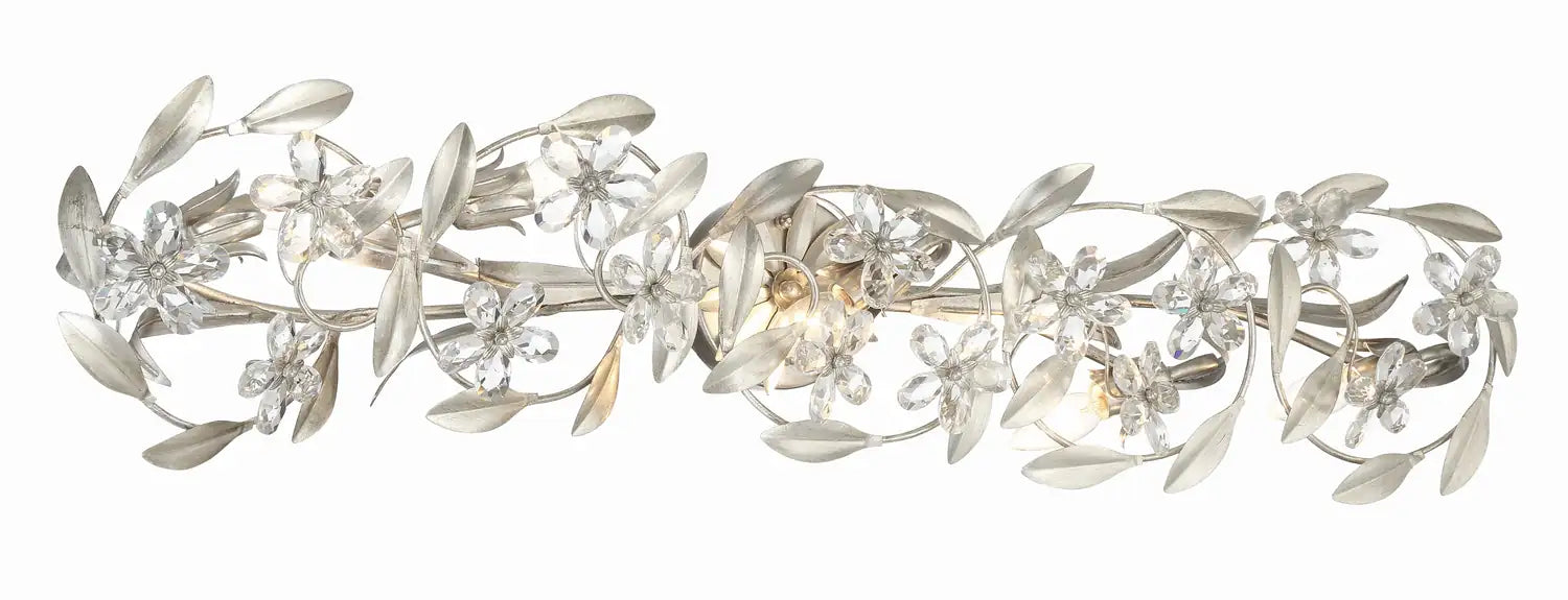CRYSTORAMA, MARSELLE SCONCE, WALL SCONCES