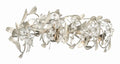CRYSTORAMA, MARSELLE SCONCE, WALL SCONCES