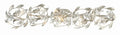CRYSTORAMA, MARSELLE SCONCE, WALL SCONCES