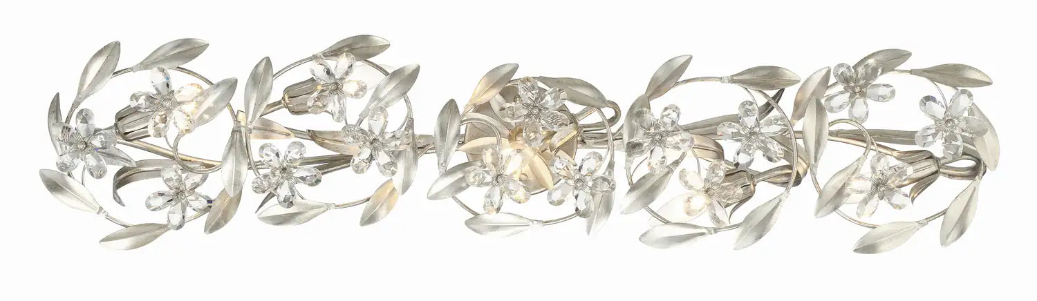 CRYSTORAMA, MARSELLE SCONCE, WALL SCONCES