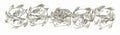 CRYSTORAMA, MARSELLE SCONCE, WALL SCONCES