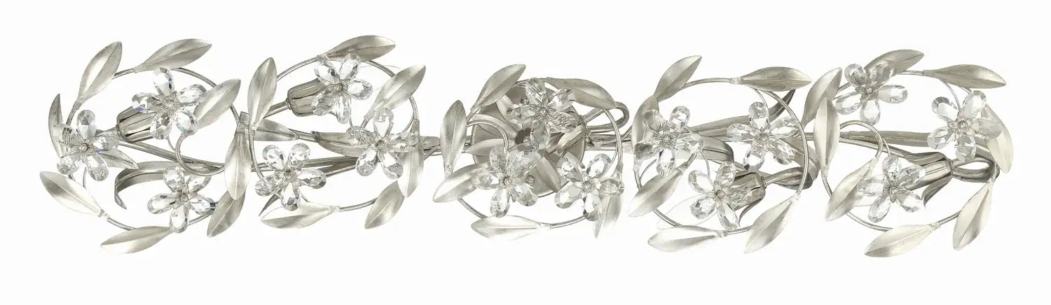 CRYSTORAMA, MARSELLE SCONCE, WALL SCONCES
