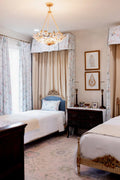 CRYSTORAMA, MARSELLE CHANDELIER, CHANDELIER LIGHT
