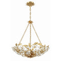 CRYSTORAMA, MARSELLE CHANDELIER, CHANDELIER LIGHT