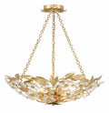 CRYSTORAMA, MARSELLE CHANDELIER, CHANDELIER LIGHT