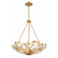 CRYSTORAMA, MARSELLE CHANDELIER, CHANDELIER LIGHT