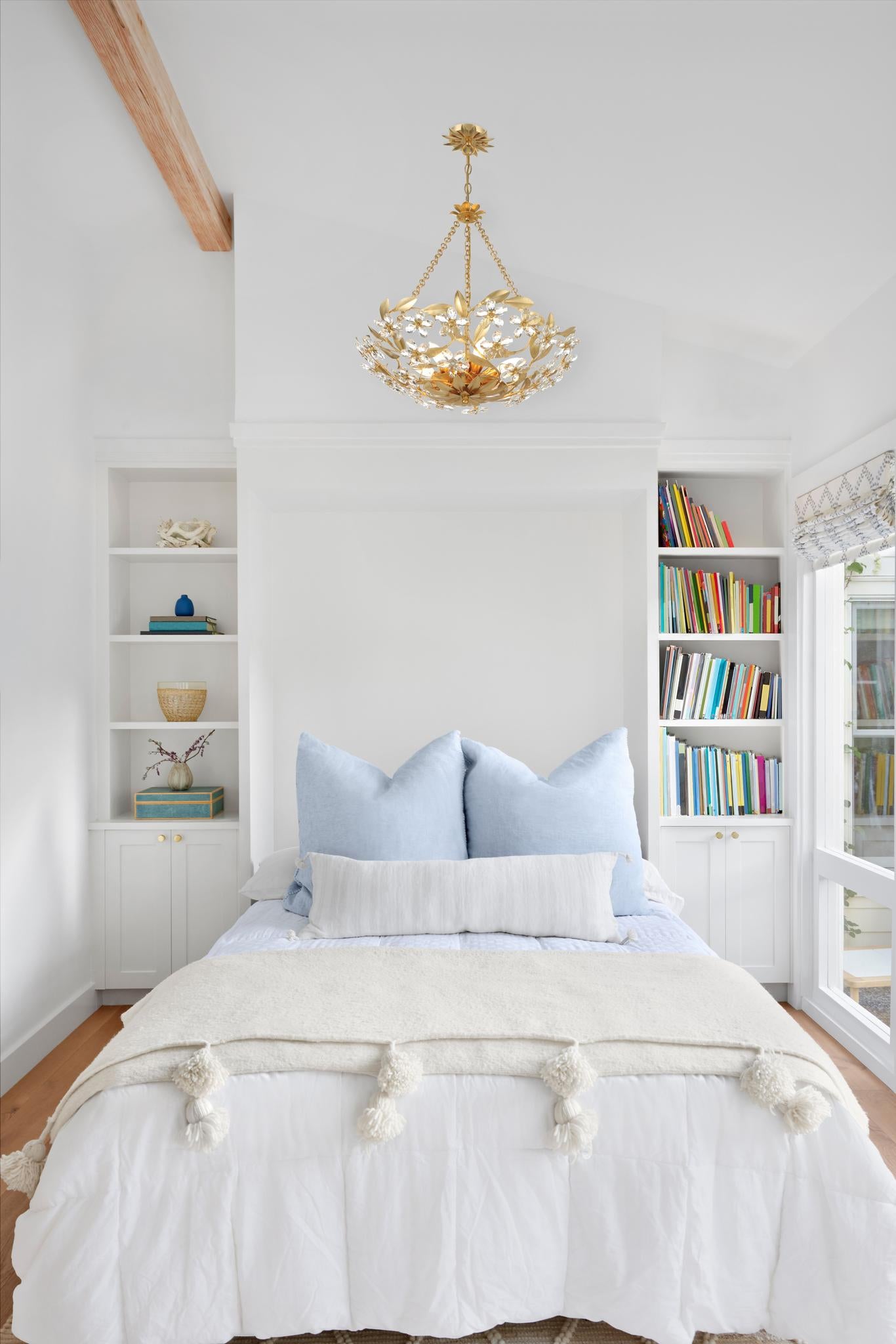 CRYSTORAMA, MARSELLE CHANDELIER, CHANDELIER LIGHT