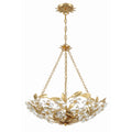 CRYSTORAMA, MARSELLE CHANDELIER, CHANDELIER LIGHT