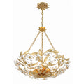 CRYSTORAMA, MARSELLE CHANDELIER, CHANDELIER LIGHT