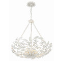 CRYSTORAMA, MARSELLE CHANDELIER, CHANDELIER LIGHT