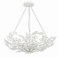 CRYSTORAMA, MARSELLE SEMI FLUSH MOUNT, FLUSH MOUNT CEILING LIGHTS