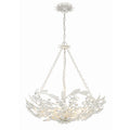 CRYSTORAMA, MARSELLE CHANDELIER, CHANDELIER LIGHT