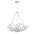 CRYSTORAMA, MARSELLE CHANDELIER, CHANDELIER LIGHT