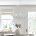 CRYSTORAMA, MARSELLE CHANDELIER, CHANDELIER LIGHT