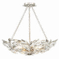 CRYSTORAMA, MARSELLE SEMI FLUSH MOUNT, FLUSH MOUNT CEILING LIGHTS