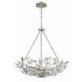CRYSTORAMA, MARSELLE CHANDELIER, CHANDELIER LIGHT