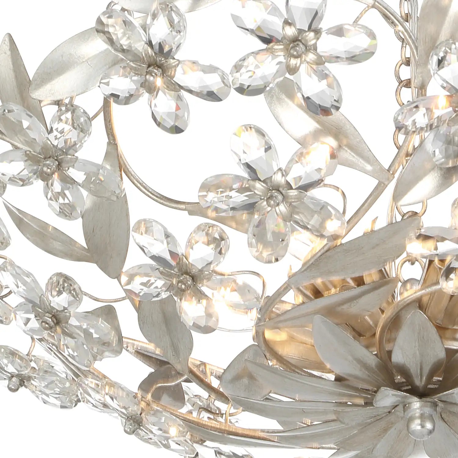 CRYSTORAMA, MARSELLE CHANDELIER, CHANDELIER LIGHT