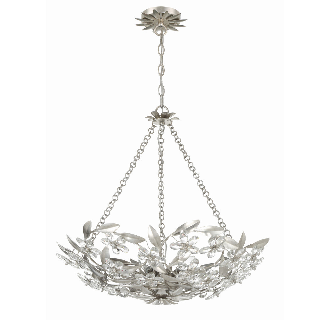 CRYSTORAMA, MARSELLE CHANDELIER, CHANDELIER LIGHT