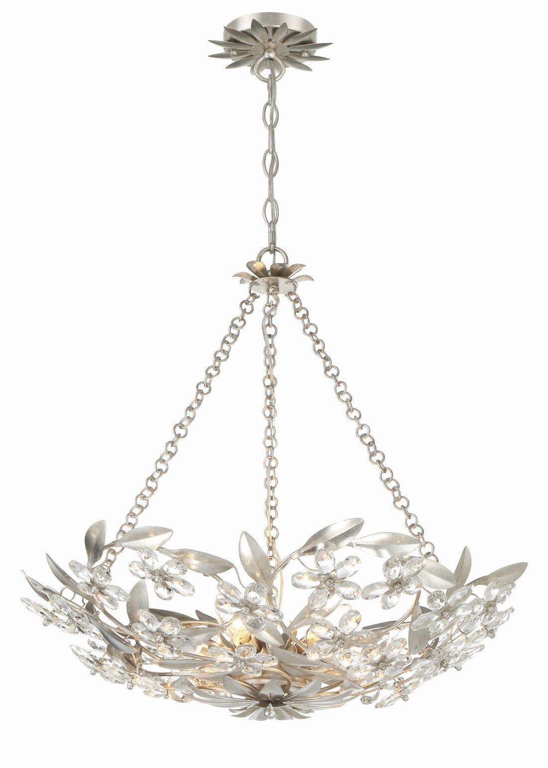 CRYSTORAMA, MARSELLE CHANDELIER, CHANDELIER LIGHT