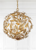 CRYSTORAMA, MARSELLE PENDANT, PENDANT LIGHT