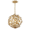 CRYSTORAMA, MARSELLE PENDANT, PENDANT LIGHT