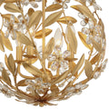 CRYSTORAMA, MARSELLE PENDANT, PENDANT LIGHT