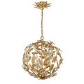 CRYSTORAMA, MARSELLE PENDANT, PENDANT LIGHT