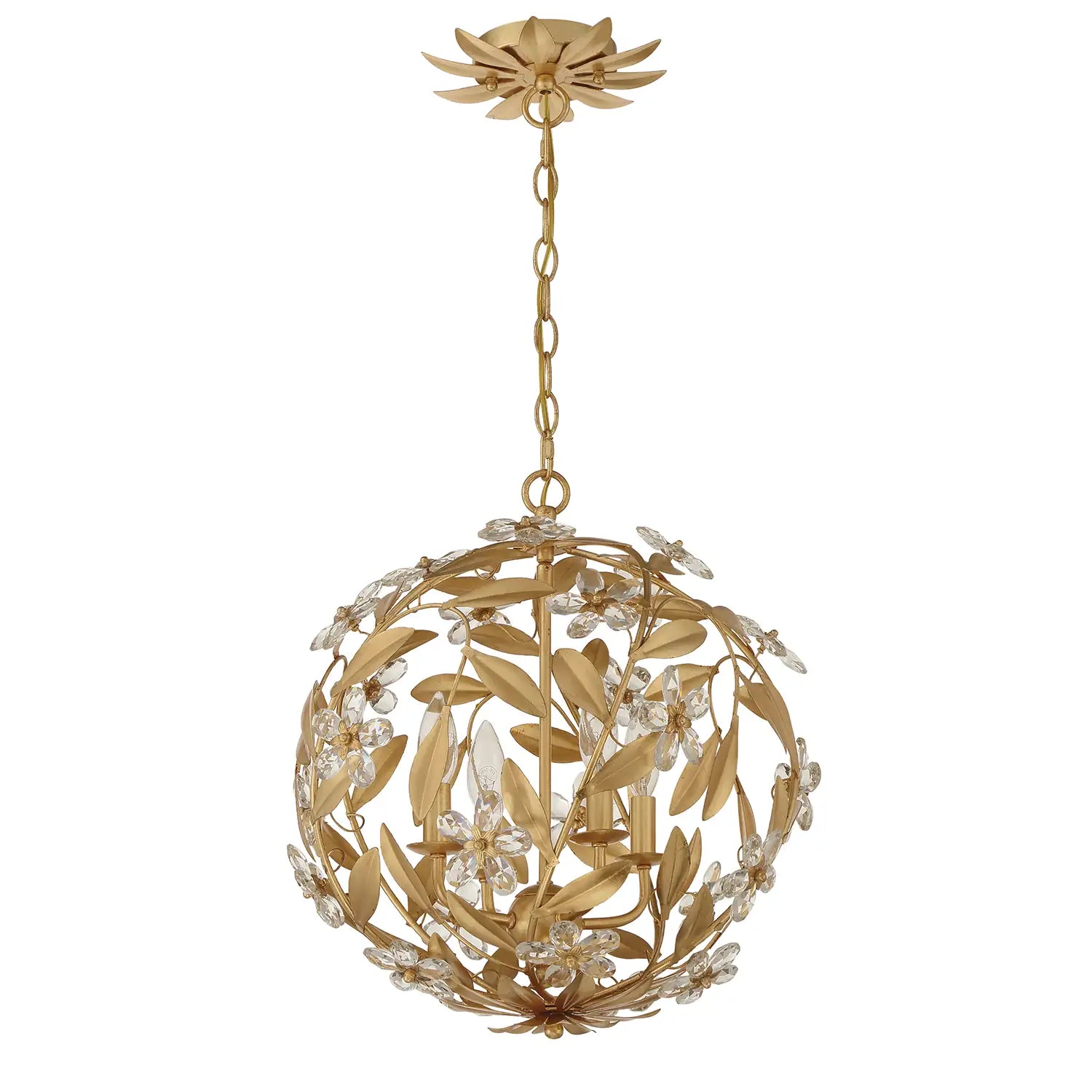 CRYSTORAMA, MARSELLE PENDANT, PENDANT LIGHT