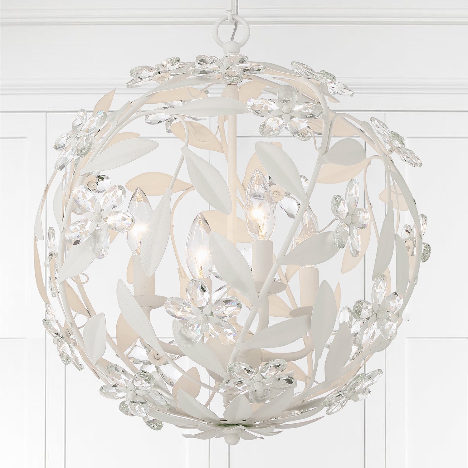 CRYSTORAMA, MARSELLE PENDANT, PENDANT LIGHT