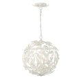 CRYSTORAMA, MARSELLE PENDANT, PENDANT LIGHT
