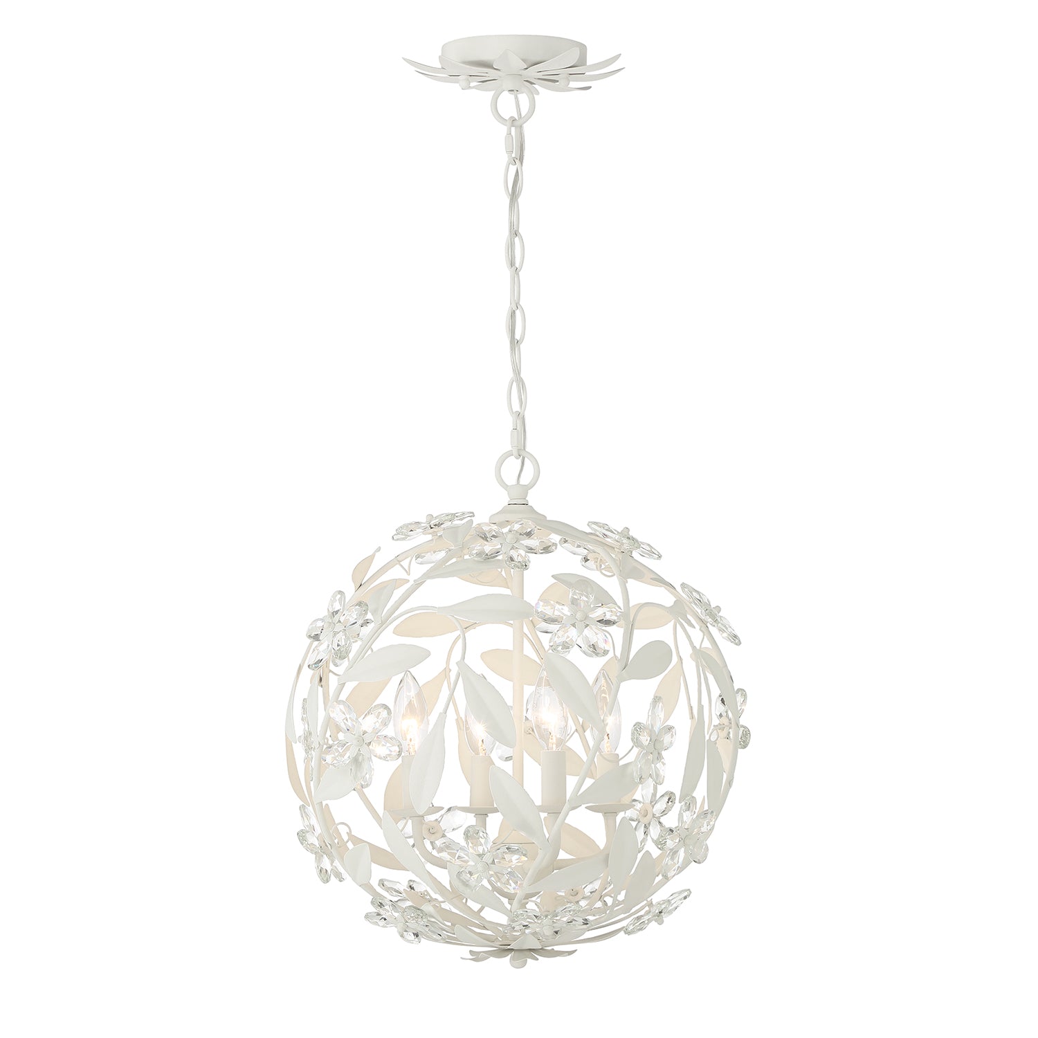 CRYSTORAMA, MARSELLE PENDANT, PENDANT LIGHT
