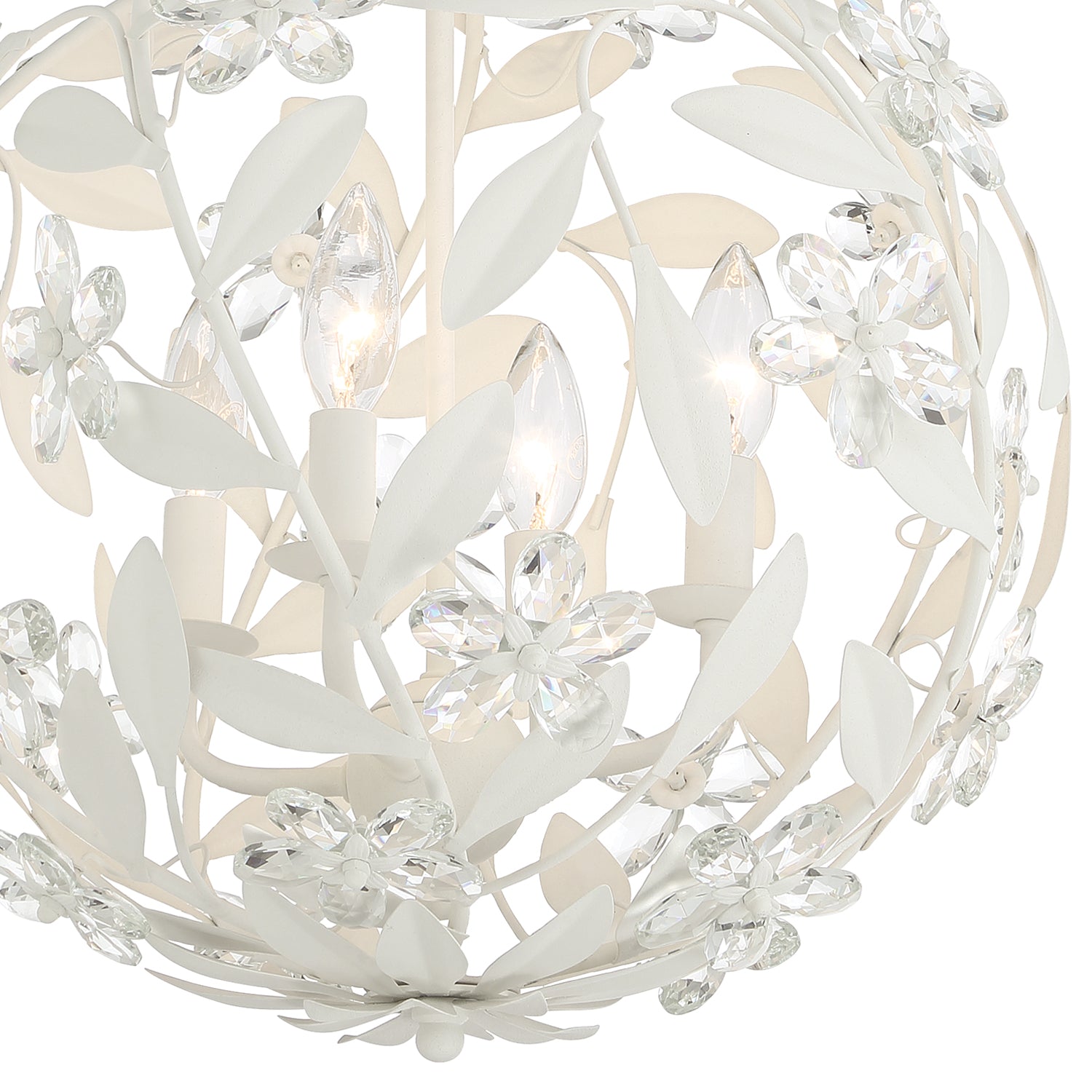 CRYSTORAMA, MARSELLE PENDANT, PENDANT LIGHT