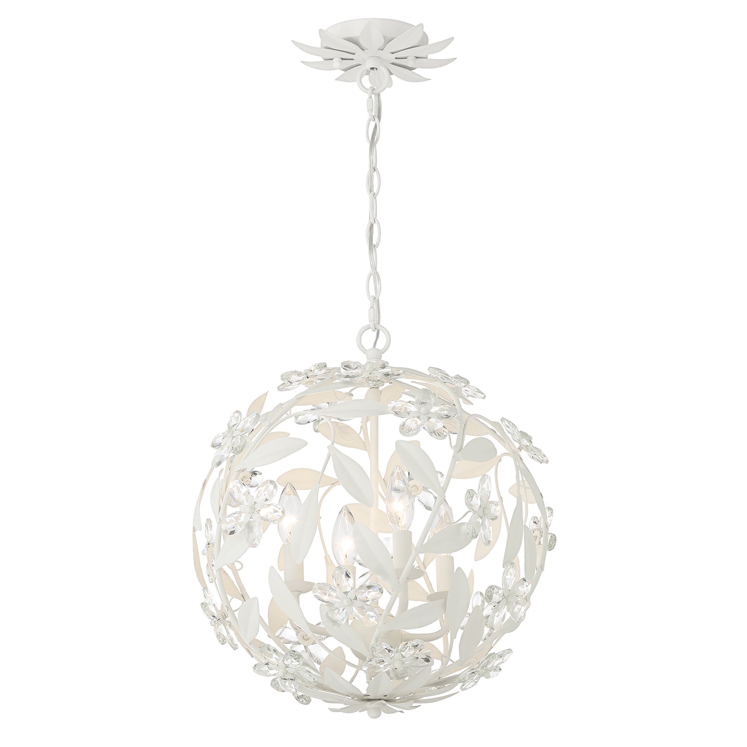 CRYSTORAMA, MARSELLE PENDANT, PENDANT LIGHT