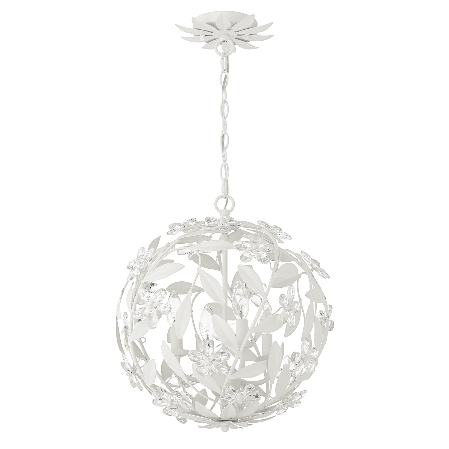 CRYSTORAMA, MARSELLE PENDANT, PENDANT LIGHT